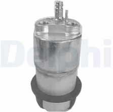 Delphi TSP0175258 - Sušič