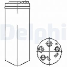 Delphi TSP0175289 - Sušič