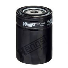 Hengst H17W02 - Olejový filter