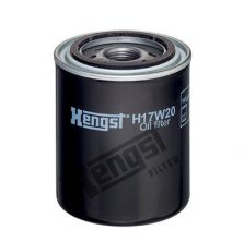 Hengst H17W20 - Olejový filter