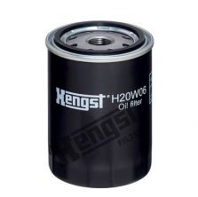 Hengst H20W06 - Olejový filter