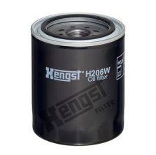 Hengst H206W - Olejový filter
