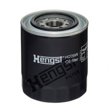 Hengst H209W - Olejový filter