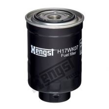 Hengst H17WK07 - Palivový filter