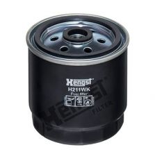 Hengst H211WK - Palivový filter