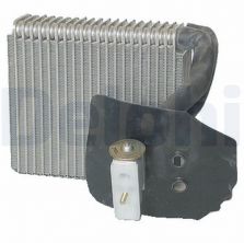 Delphi TSP0525080 - Výparník -