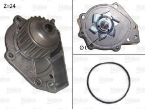 Valeo 506018 - Vodné čerpadlo -
