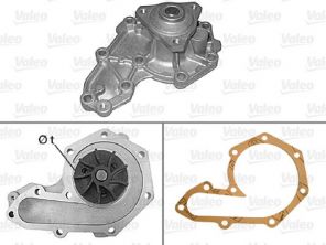 Valeo 506019 - Vodné čerpadlo -