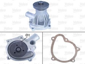 Valeo 506044 - Vodné čerpadlo -
