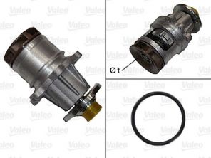 Valeo 506046 - Vodné čerpadlo -