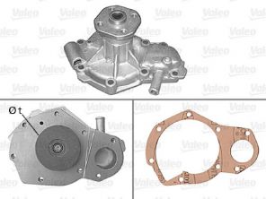 Valeo 506074 - Vodné čerpadlo -