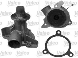 Valeo 506266 - Vodné čerpadlo -