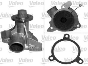 Valeo 506278 - Vodné čerpadlo -