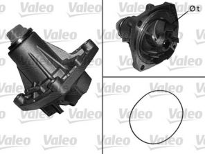 Valeo 506281 - Vodné čerpadlo -