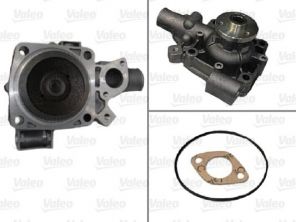 Valeo 506303 - Vodné čerpadlo -