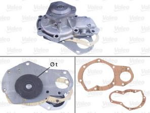 Valeo 506311 - Vodné čerpadlo -