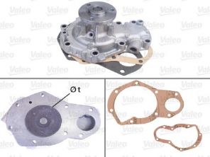 Valeo 506314 - Vodné čerpadlo -