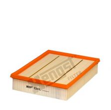 Hengst E243L - Vzduchový filter