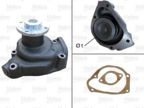 Valeo 506358 - Vodné čerpadlo -