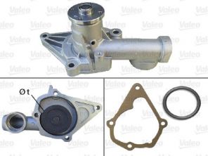 Valeo 506406 - Vodné čerpadlo -