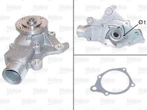 Valeo 506446 - Vodné čerpadlo -