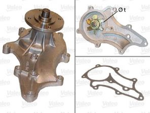 Valeo 506468 - Vodné čerpadlo -