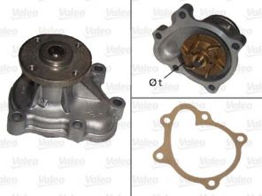 Valeo 506482 - Vodné čerpadlo -
