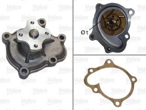 Valeo 506483 - Vodné čerpadlo -