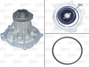 Valeo 506513 - Vodné čerpadlo -