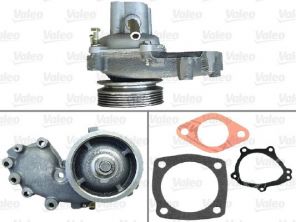 Valeo 506561 - Vodné čerpadlo -