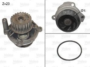 Valeo 506583 - Vodné čerpadlo -