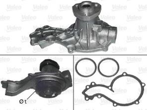 Valeo 506594 - Vodné čerpadlo -
