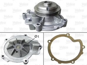 Valeo 506596 - Vodné čerpadlo -