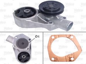 Valeo 506634 - Vodné čerpadlo -