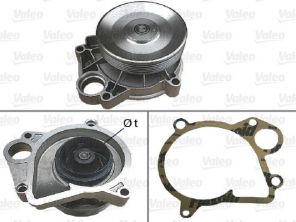 Valeo 506646 - Vodné čerpadlo -