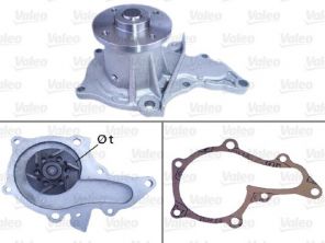 Valeo 506652 - Vodné čerpadlo -