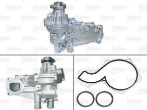 Valeo 506667 - Vodné čerpadlo -
