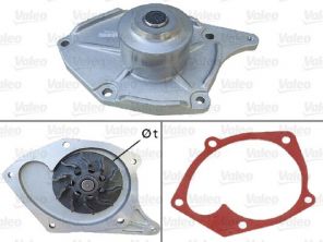 Valeo 506674 - Vodné čerpadlo -