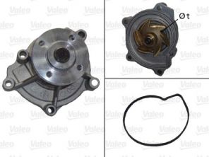 Valeo 506678 - Vodné čerpadlo -