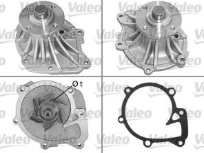 Valeo 506691 - Vodné čerpadlo -