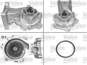 Valeo 506693 - Vodné čerpadlo -