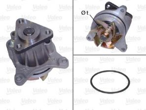 Valeo 506694 - Vodné čerpadlo -