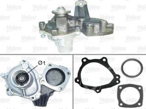 Valeo 506695 - Vodné čerpadlo -