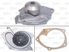 Valeo 506698 - Vodné čerpadlo -