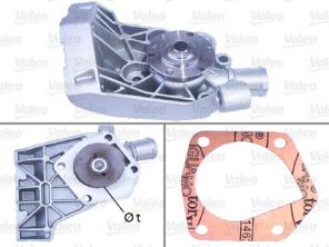 Valeo 506730 - Vodné čerpadlo -