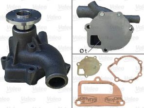 Valeo 506779 - Vodné čerpadlo -