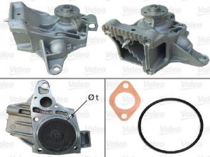 Valeo 506784 - Vodné čerpadlo -