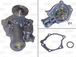 Valeo 506815 - Vodné čerpadlo -