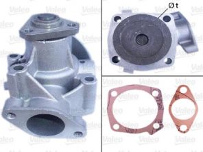 Valeo 506859 - Vodné čerpadlo -