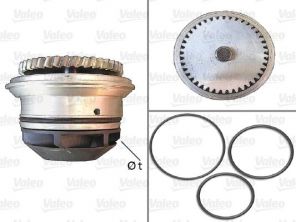 Valeo 506877 - Vodné čerpadlo -
